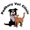 Padbury Vet Clinic logo