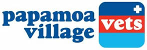 papamoa village logo