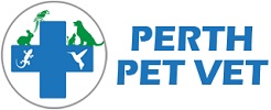 Perth Pet Vet Logo