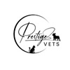 prestige vets logo