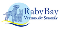 raby bay logo
