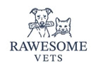 rawesome logo