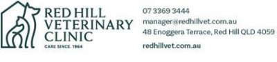 red hill logo