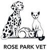 Rose Park Logo