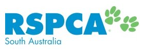 rspca sa logo