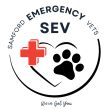 Samford Emergency Vets Logo