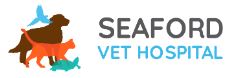 seaford vet logo