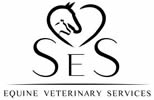 ses equine logo