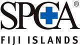 spca fiji logo