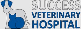 Success Vet Hosp Logo