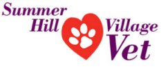 summerhill vet logo