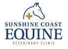 sunshine coast equine logo