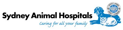 Sydney Animal Hospital Logo