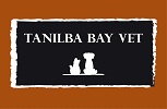 tanilba bay logo