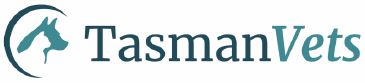 tasman vets logo