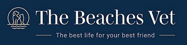 the beaches logo