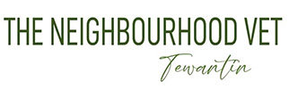 the neighbourhood logo