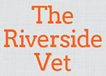 the riverside vet logo
