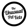The Unusual Pet Vets Logo