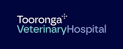 tooronga vet logo