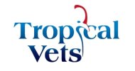 tropical vets logo