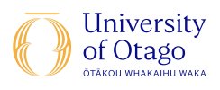 university of otago logo