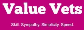 value vets logo