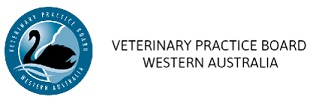 Vet Pract Board WA Logo