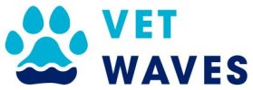 vet waves logo