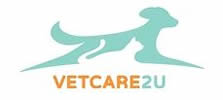 VetCare2U Logo