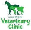 veterinary clinic vanuatu logo