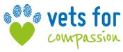 vets for compassion logo