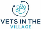 vets in the village logo