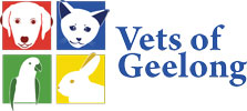 vets of geelong logo