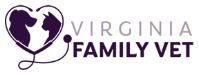 virginia family logo