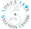 Vogue Vets & Wellness Centre Logo