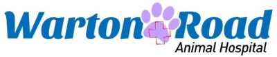 warton road logo