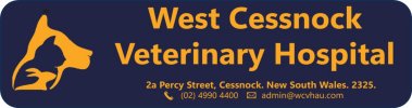 west cessnock logo