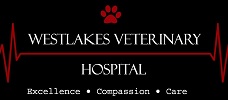 Westlakes Vet Hosp Logo