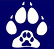 albert animal logo
