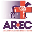 AREC Logo