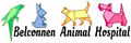 Belconnen Animal Hospital Logo