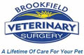 Brookfield Vet Surgery Logo