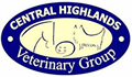 central highlands logo
