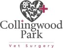 Collingwood Park Vet Surgery logo