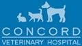 Concord Vet Hosp Logo