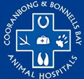 Cooranbong & Bonnells Bay Animal Hosp Logo