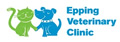epping vet clinic logo