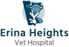 erina heights logo