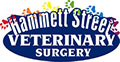 Hammett Street Veterinary Surgery logo